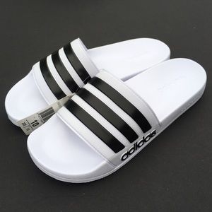 Adidas Shower Slides